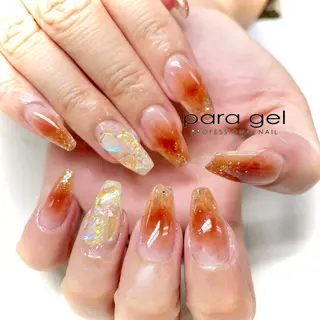 ネイル Bianca🎀 ONODERAのネイルデザイン