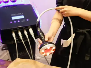 リオッサ  オブ ラグーン神戸店のエステ・リラクイメージ