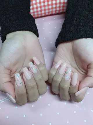 ネイル Sunnynail  サニーのネイルデザイン