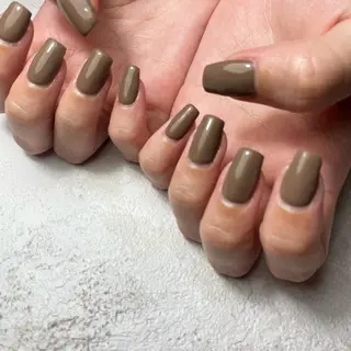 ネイル ChienClair l Shinaのネイルデザイン