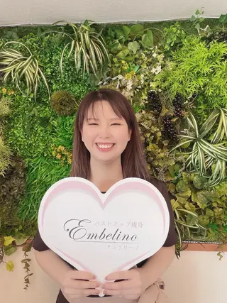 山戸雅代 ~θTHETA~のエステ・リラクイメージ