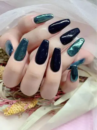 ネイル エムズ エムズのマツエク・マツパデザイン