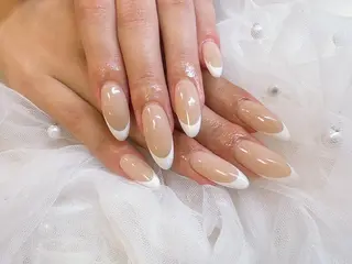 ネイル cachette栄店 ゆいのネイルデザイン