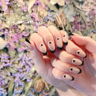 ネイル eimmy【所沢】 mayuのネイルデザイン