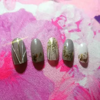 ネイル JEWEL nailのネイルデザイン