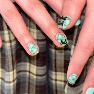 ネイル SEE.nail ぷりのネイルデザイン