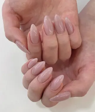 ネイル NailSalon✨ Écrinエクランのネイルデザイン