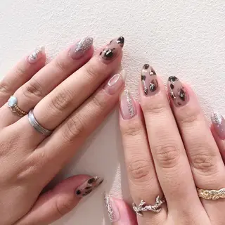 ネイル Ebina Ryoのネイルデザイン