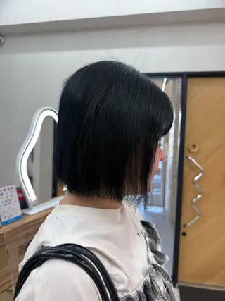 カラー カラーモデル募集中/ 春日井/maoのヘアスタイル