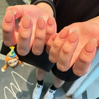 ネイル pro.m Kanonのネイルデザイン