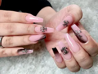 ネイル nail salon INFINITY所属・nail salon INFINITYのネイルデザイン