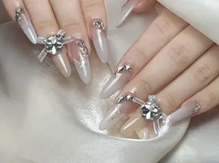 ネイル スカルプ専門店 D-Beautyのネイルデザイン