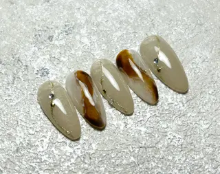 ネイル A I R I ♡のネイルデザイン