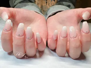 ネイル T&A nailのネイルデザイン