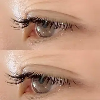 マツエク・マツパ Hair Make Duul East所属・【DuulEast】 meguのマツエク・マツパデザイン