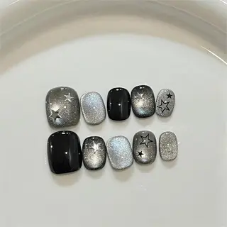 ネイル sakii_nail所属・sakii_nail 池袋のネイルデザイン
