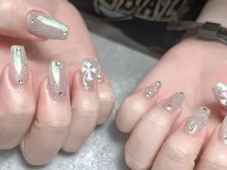 ネイル charmant rinaのネイルデザイン