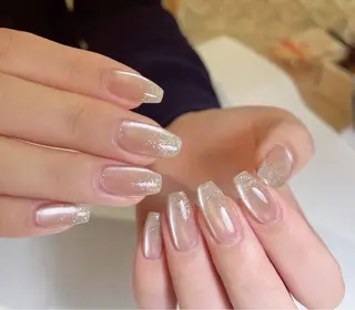 ネイル floria yuiのネイルデザイン