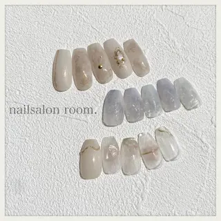 ネイル nailsalon room.のネイルデザイン