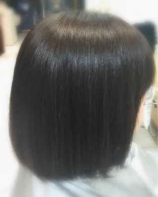 ショート ミディアム カラー Orange hair salon所属・ショート特化⭐️浅田 大輝Orangeのヘアスタイル