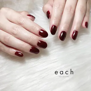 ネイル Lueà Nail Salon所属・𝐋𝐮𝐞𝐚 kanako🕊のネイルデザイン