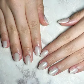 ショート watanabe miyuuのネイルデザイン