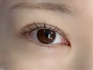 マツエク・マツパ Ciel karenのマツエク・マツパデザイン