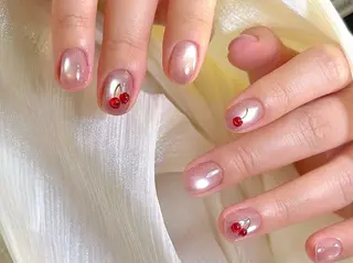 ネイル mionail 難波店のネイルデザイン