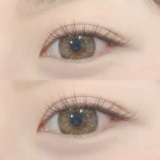 マツエク・マツパ 中尾 優の眉毛・アイブロウイメージ