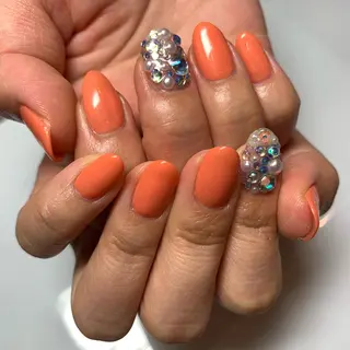 ネイル 駒月 明日香の眉毛・アイブロウイメージ