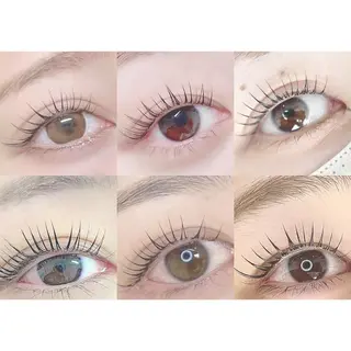 マツエク・マツパ LIBELLE心斎橋 Jr★Ashiのネイルデザイン