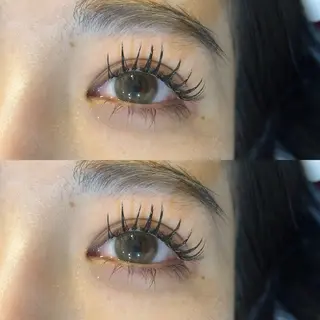 マツエク・マツパ EYELA  吉祥寺店所属・EYELA‪💜 RUNAのマツエク・マツパデザイン