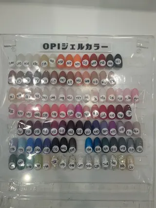 ネイル ネイルクイック 丸ビル店のネイルデザイン