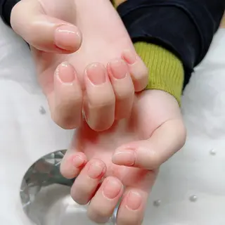 ネイル Cute Tips nailのネイルデザイン