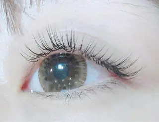 マツエク・マツパ Chisato🤍池 袋/マツパ/マツエクのマツエク・マツパデザイン