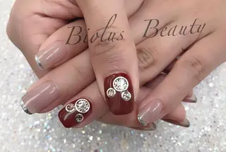 ネイル vimore ネイルサロンのネイルデザイン