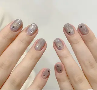 ネイル Freya nail salon所属・Freya トウのネイルデザイン