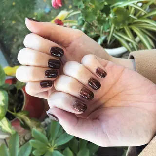 ネイル EARTHネイル コバヤシのネイルデザイン