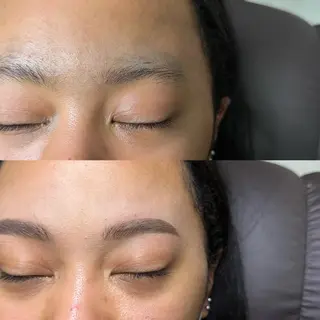 アイブロウ LICO HAIR＆RELAXATION所属・Lico 🪷 ramuのマツエク・マツパデザイン