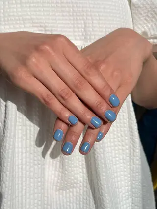 ネイル NICO nail tamachi所属・nonoko ⌖˚◌のネイルデザイン