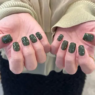 ネイル Coco. nのネイルデザイン