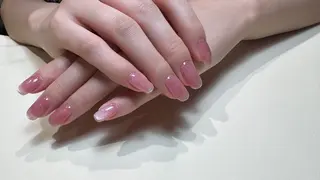 ネイル Ease Land所属・💖ナ オミ☀️のネイルデザイン