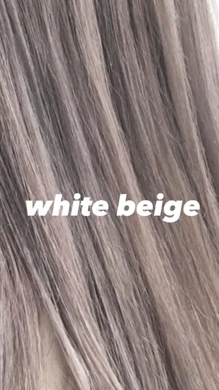 セミロング カラー パーマ ヘアアレンジ メンズ キッズ ネイル マツエク・マツパ 🌈デザインヘア職人 Kaede🌈のヘアスタイル