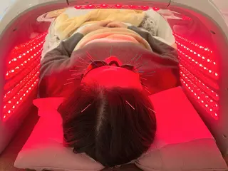 【妊活・美容鍼専門】Aran鍼灸院所属・【美容鍼・不妊専門】 Aran鍼灸院のエステ・リラクイメージ