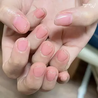 ネイル 林 ✨syousyouのネイルデザイン