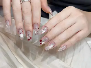 ネイル 💅 NikoNikoのネイルデザイン