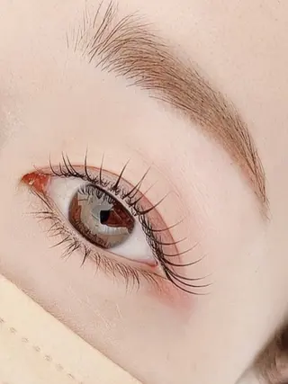 マツエク・マツパ Feaure二日市店所属・eguchi kのマツエク・マツパデザイン