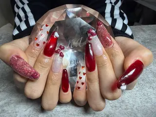 ネイル 佐野 愛美のエステ・リラクイメージ