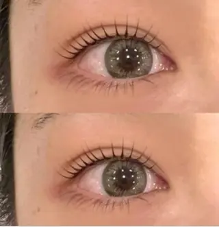 マツエク・マツパ TRICO 小田桐の眉毛・アイブロウイメージ