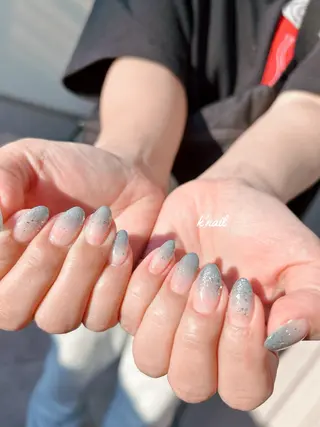 ネイル K'nail tomokaのネイルデザイン